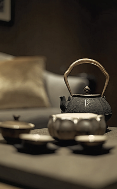 微微25采集到茶道