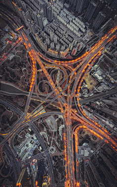 ~小迷糊~采集到城市符号 建筑艺术