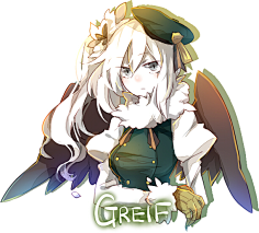 FFF团玄炎魔导师采集到海底囚人゛