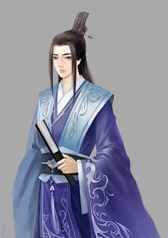 love(3)you采集到古风