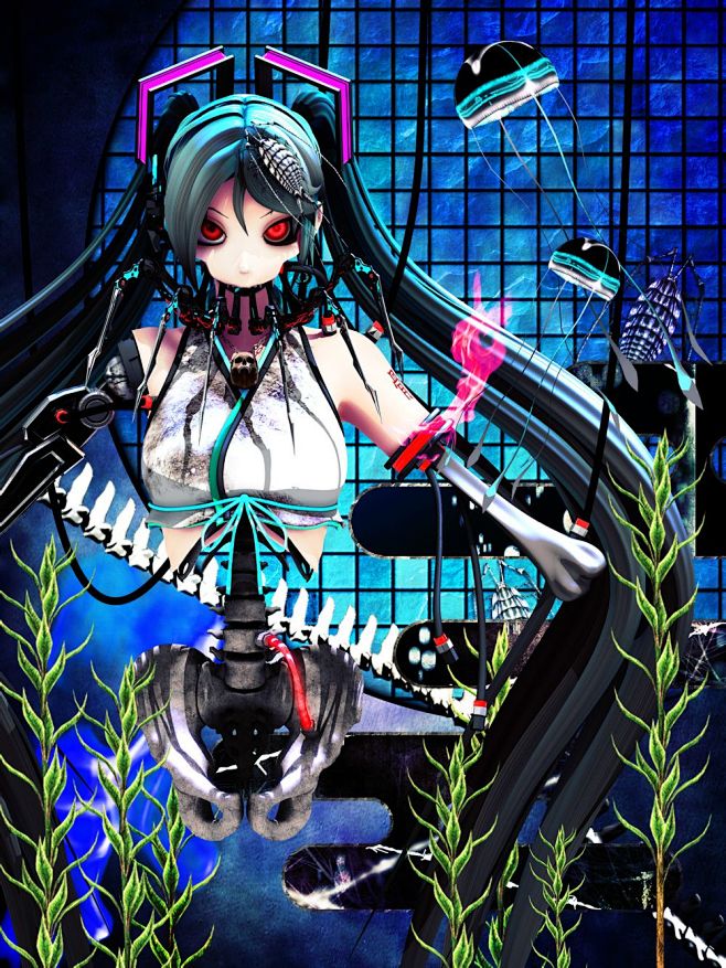 骸音细菌污染可放大骸音钙二次元