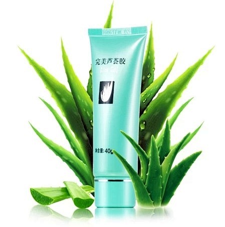 特别好用的一款芦荟凝胶温和不刺激