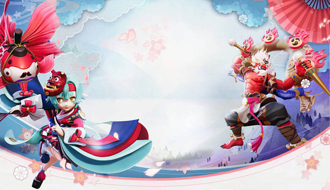 决战平安京的微博_微博