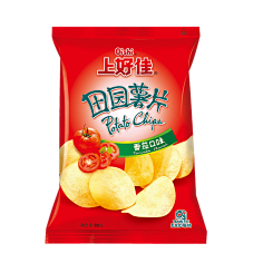 爱画画的设计采集到素材-零食饮料