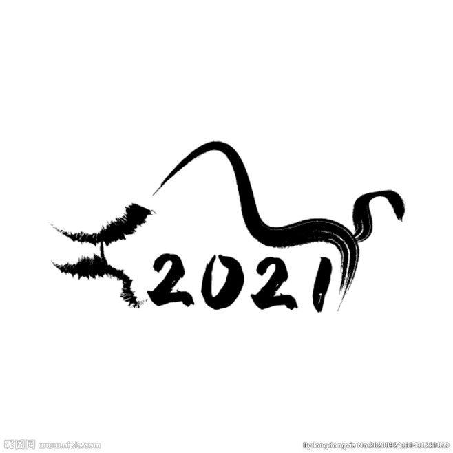 牛2021设计图其他图标标志图标设计图库昵图网nipiccom
