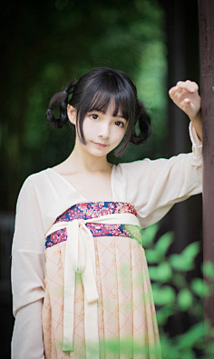 小段936采集到女孩