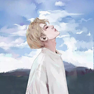 FullOfFire采集到V插画one