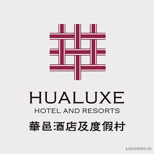 酒店入住其中一间看到房卡时我觉得如果是我来做logo我会这么做邑为