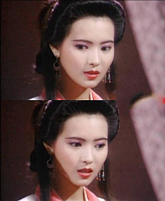 Yaow采集到<风华绝代>