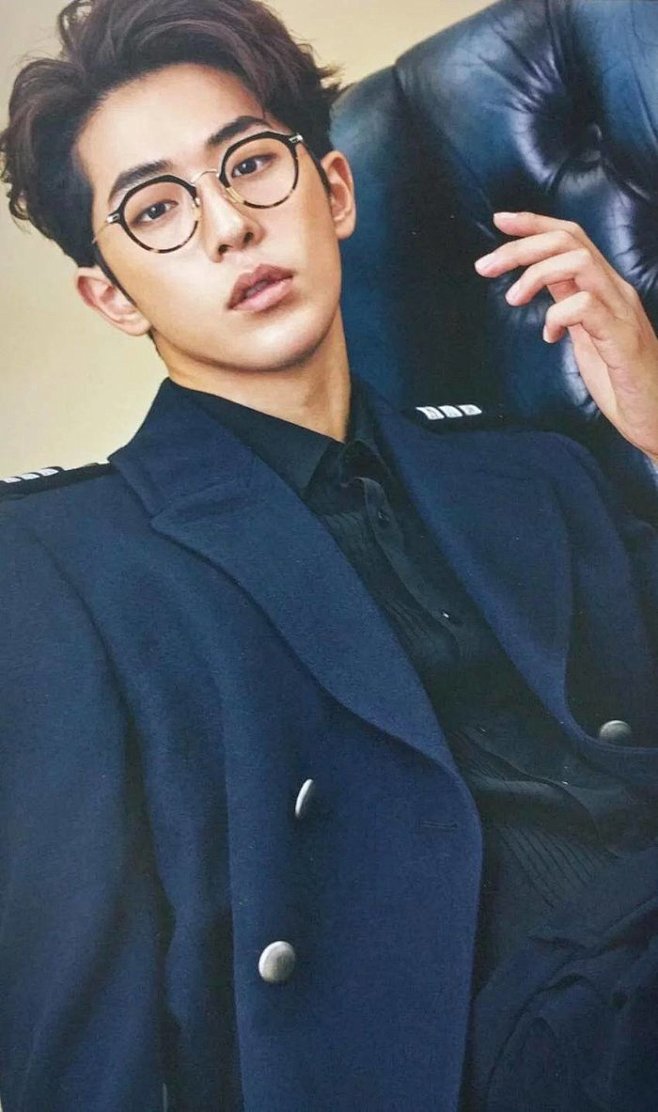 男生摄影-花瓣网|陪你做生活的设计师 | 南柱赫