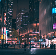 Balance_M采集到剧照/建筑/风景