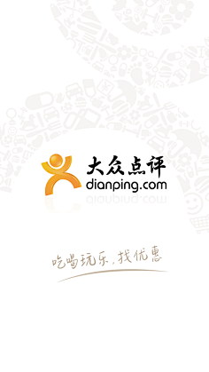 山己几_采集到APP - 启动页
