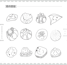 花瓣009采集到花瓣08