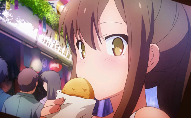 樱花庄的宠物女孩青山七海