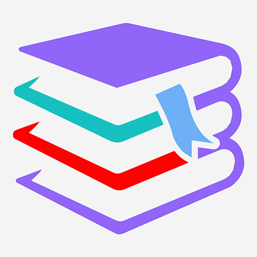 书籍研究故事图标88icon