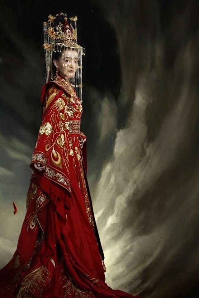 九州海上牧云记苏语凝徐璐