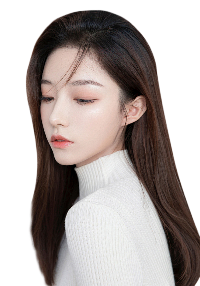 png模特png模特欧美美女医美模特