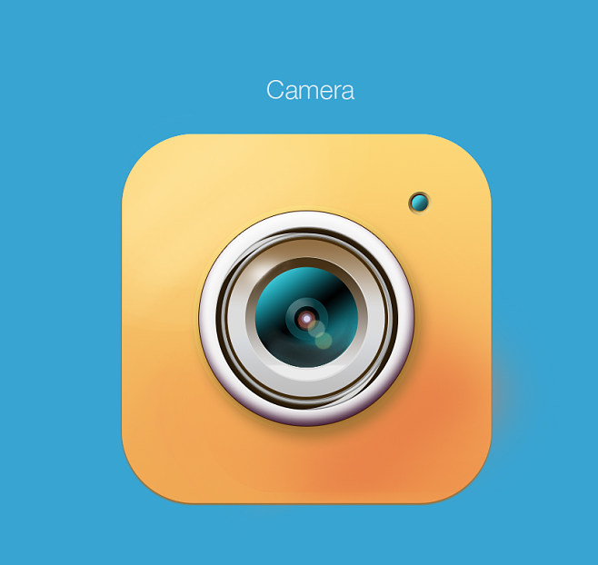 camera相机图标icon