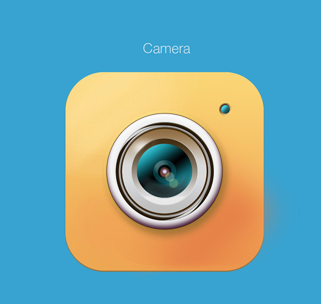 camera相机图标icon