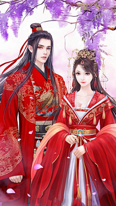 岁月静好❤️现世安稳采集到古风