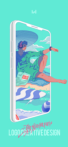 KeithMooDesign采集到平面