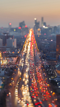 mai1khj采集到城市