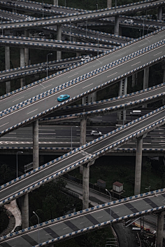 ~小迷糊~采集到城市符号 建筑艺术