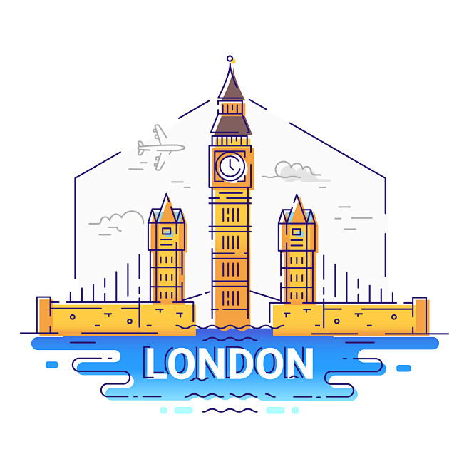 london–伦敦