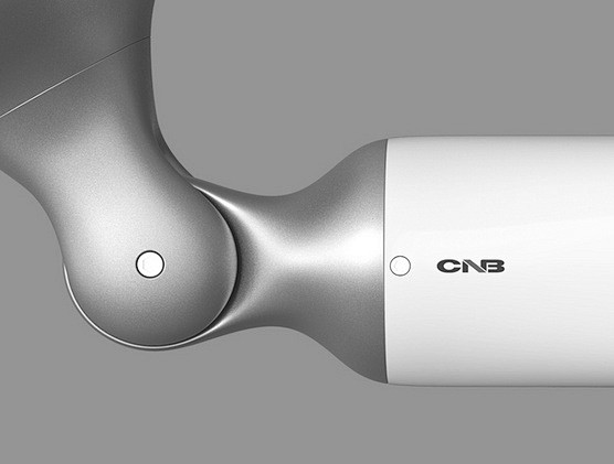 工业设计转轴细节外观造型创意灵感配色方式结构