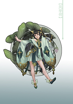 梧雪棠采集到非人类