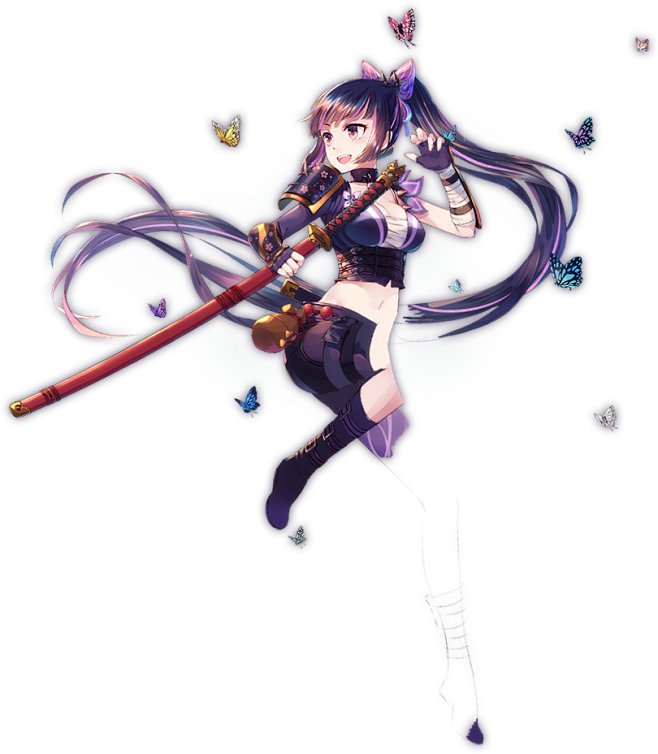 螺旋英雄谭_羽量级经典日式SRPG手游