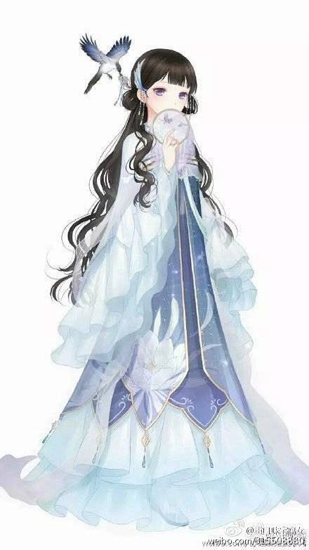 笙笙漓人采集到桃之夭夭