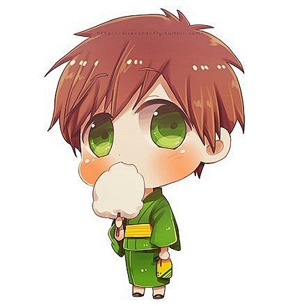 动漫free男子游泳部q版