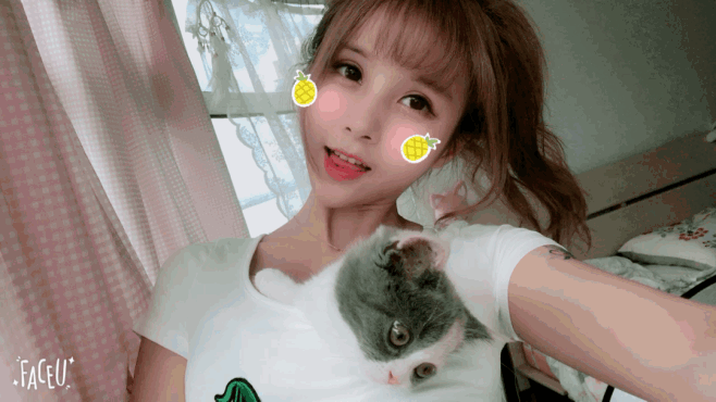 com 紫翼spirit采集到夏美酱  采集 photo.weibo.