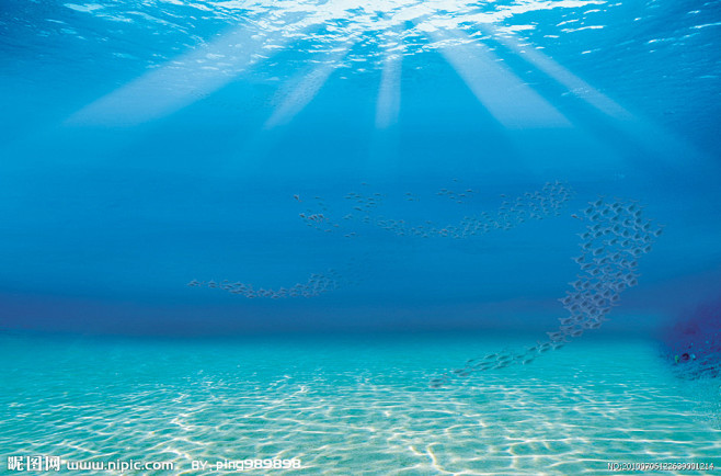 木木夕527从jk·johnny转采于2019-07-05 10:05:24水下素材背景hufusu