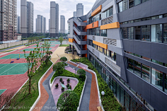 无稽Ψ采集到校园景观