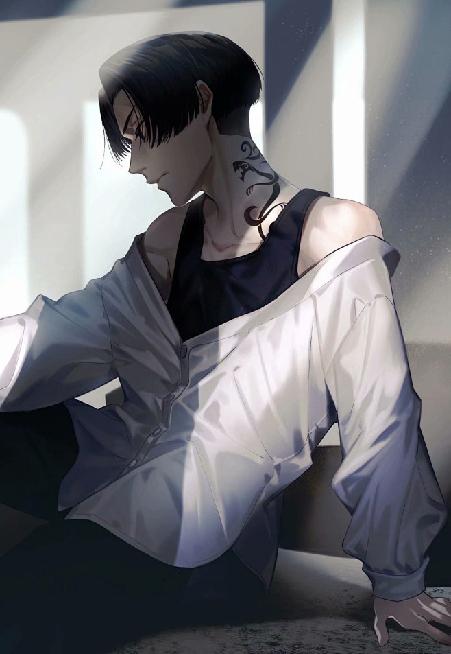 东京卍复仇者mikey