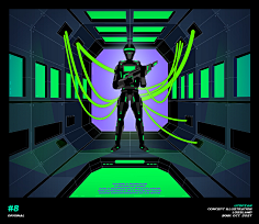 CICAVISION采集到DESIGN XAVIER