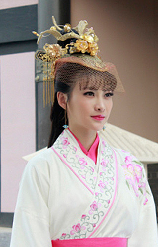 白柳汐 神医传奇