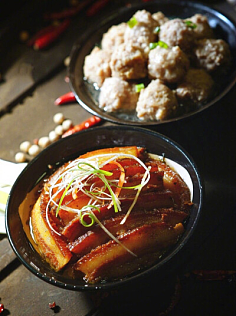 olmoon采集到美食-大美中国 饕餮盛宴