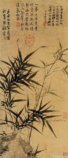 榆城古風采集到宋 金 元书画艺术