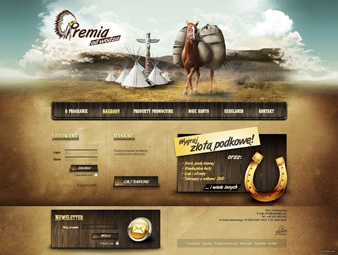 创意网页设计创意网页欣赏网页设计创意