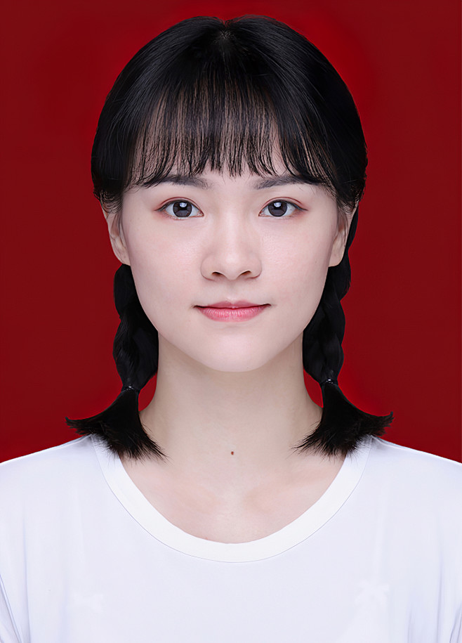 采花一郞采集到人像证照