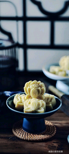 薇安暖暖采集到舌尖上的中国