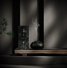 林志和采集到你好,大海 品牌包装3d
