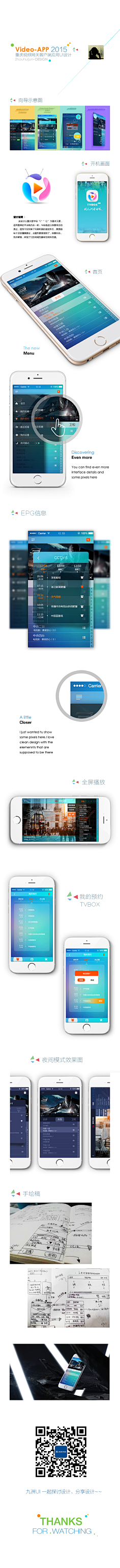 精神有点裂采集到APP展示