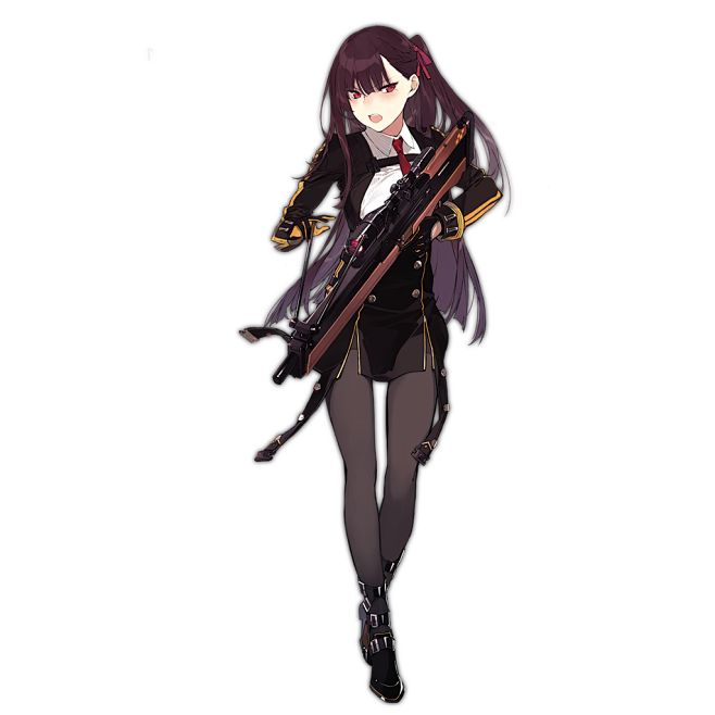 wa2000