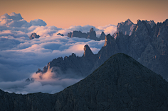 古沃巴赫ing采集到背景