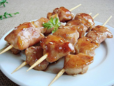 衽悻'茹厮采集到美食图片-教程原料配比