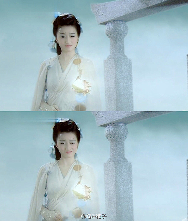 水碧仙剑奇侠传三